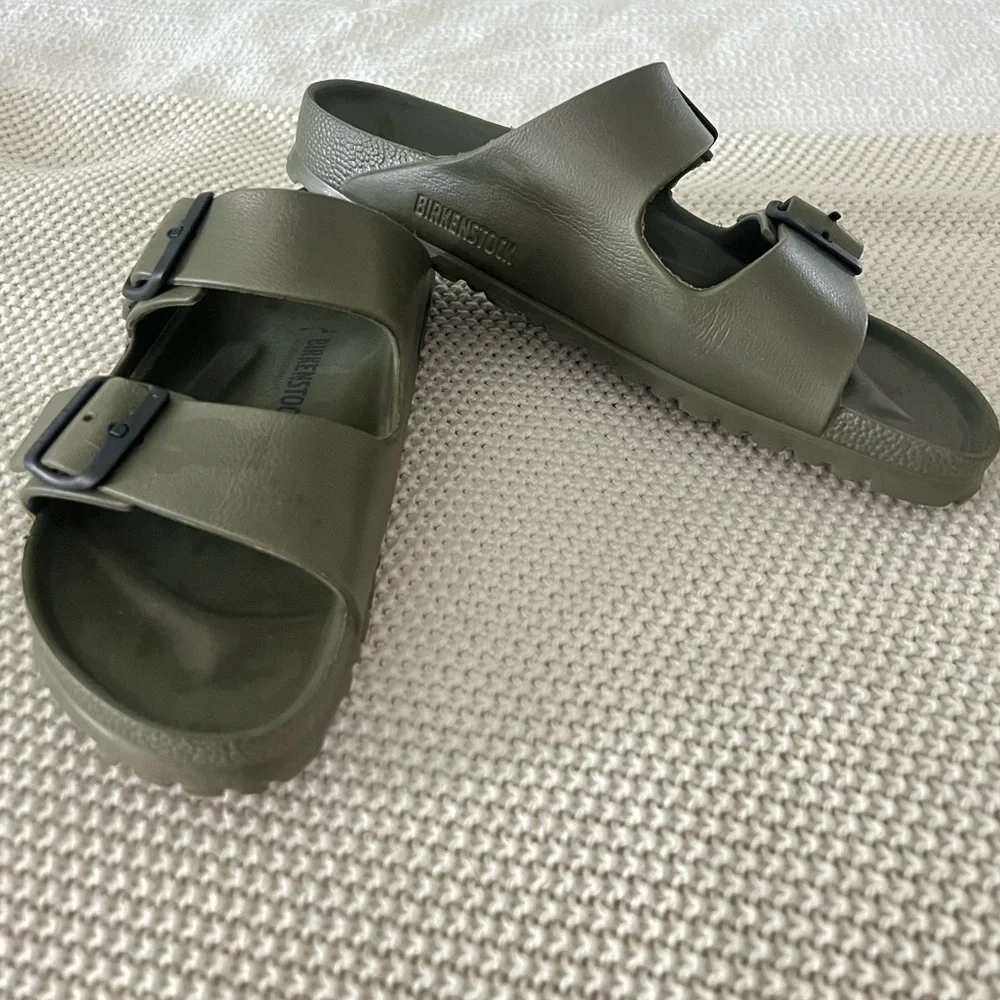 Birkenstock unisex comfortable